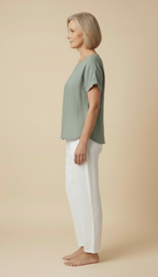 Bella™ - Lightweight Spring T-shirt