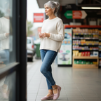 Merle™ – Orthopedic Women’s Shoes