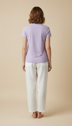 Aksana™ - Comfortable Women's Polo Shirt With Soft Fabric