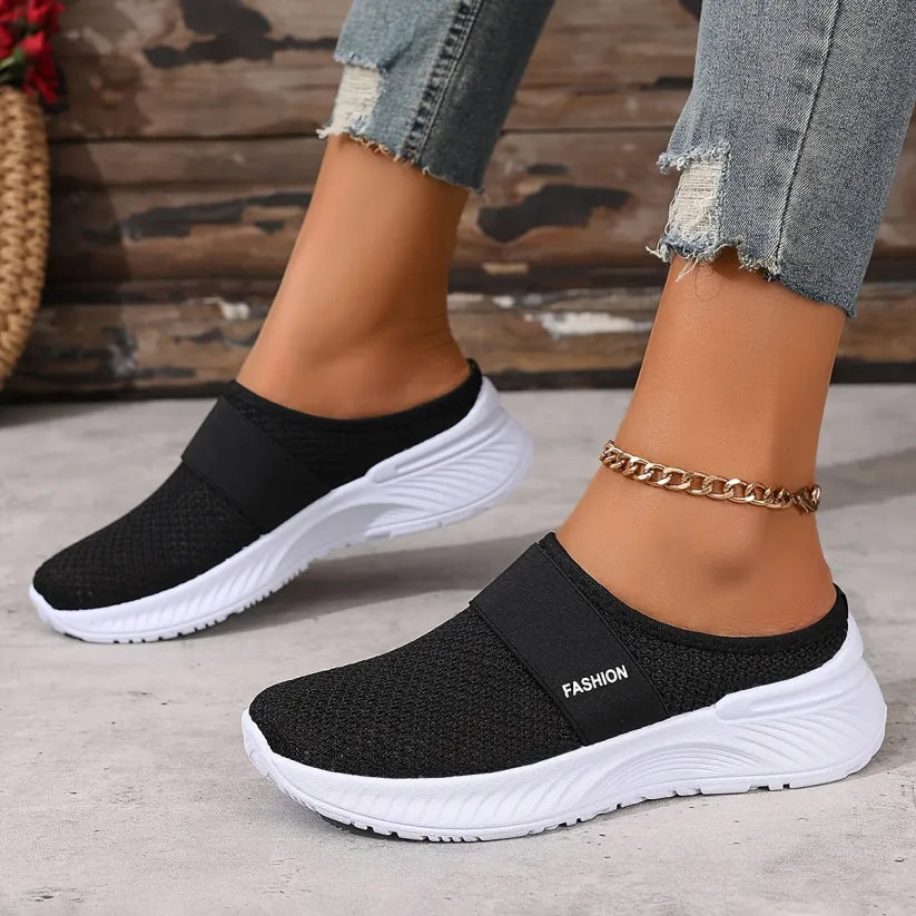 Nirvana™ Breathable Women's Shoes