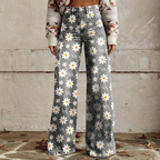 Lauren™ - Boho Summer Trousers