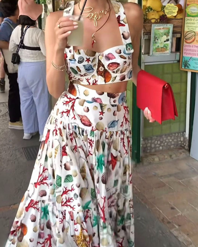 Melrose™ – Coastal Charm Set