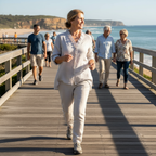 Eline™ - Timeless Blouse