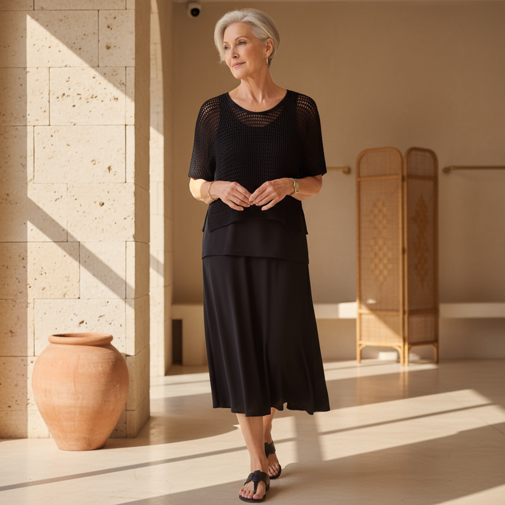 Emberlyn™ – Classy Two-Piece Set