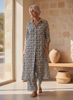 Maeve™ – Geometric Elegance Set