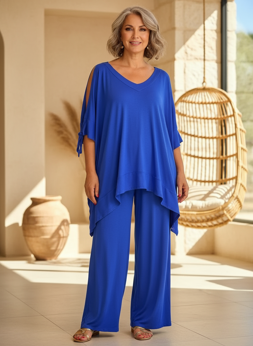 Zelora™ – Relaxed Style Set