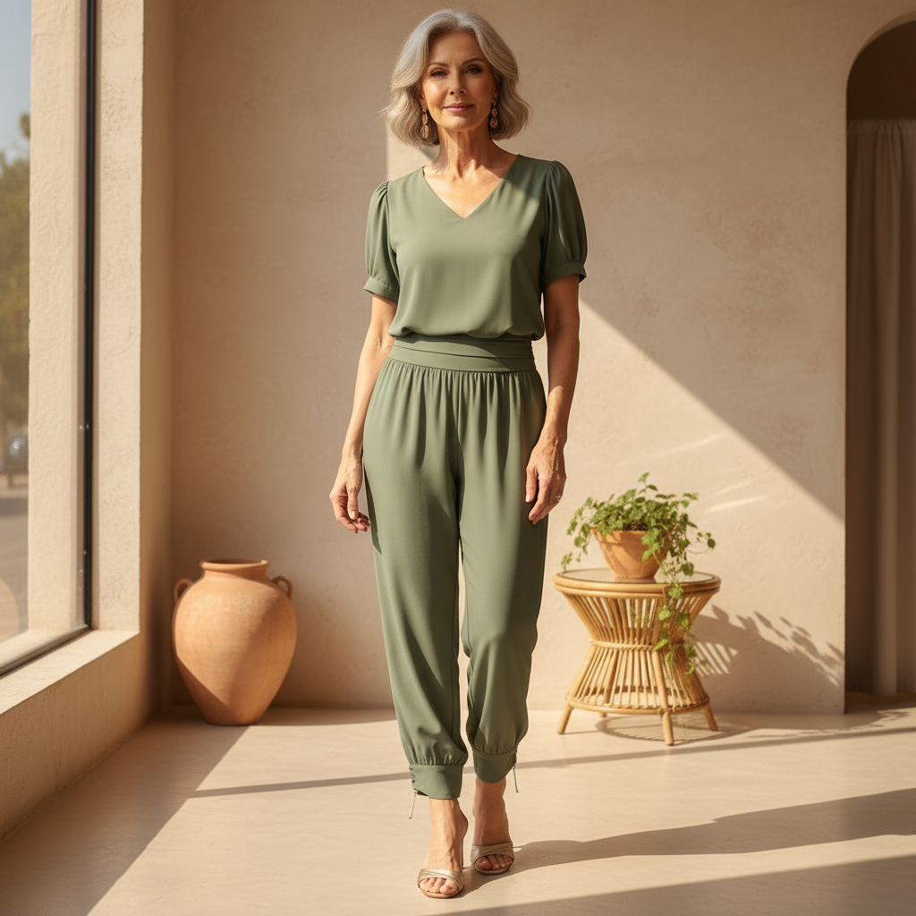 Daphne™ – Stylish Trendy Set