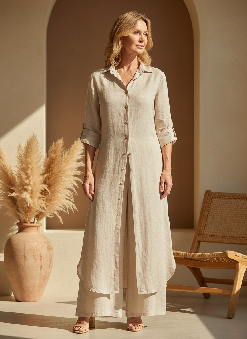 Vienna™ – Elegant Two-Piece Set