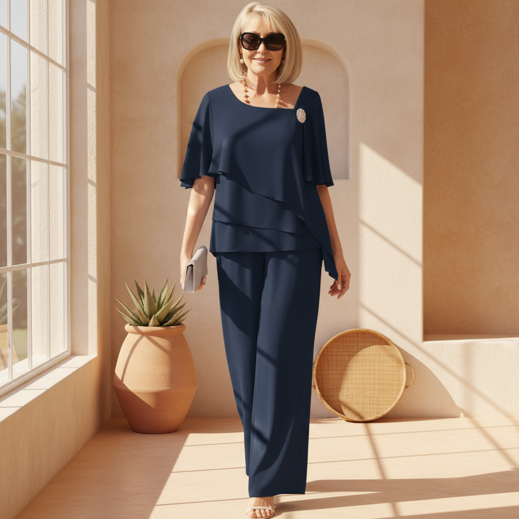 Corinna™ – Graceful Flow Set