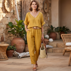 Blythe™ – Casual Two-Piece Set