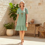 Kirra | Casual Everyday Summer Dress