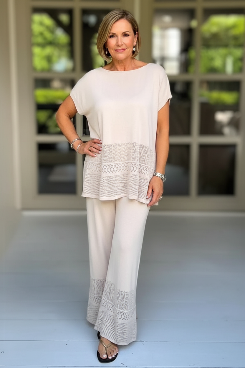 Elodie™ – Timeless Comfy Set