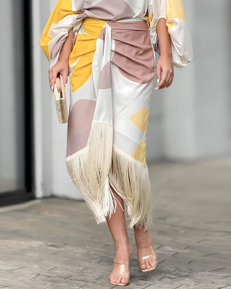 Katerina™ – Elegant Stylish Set