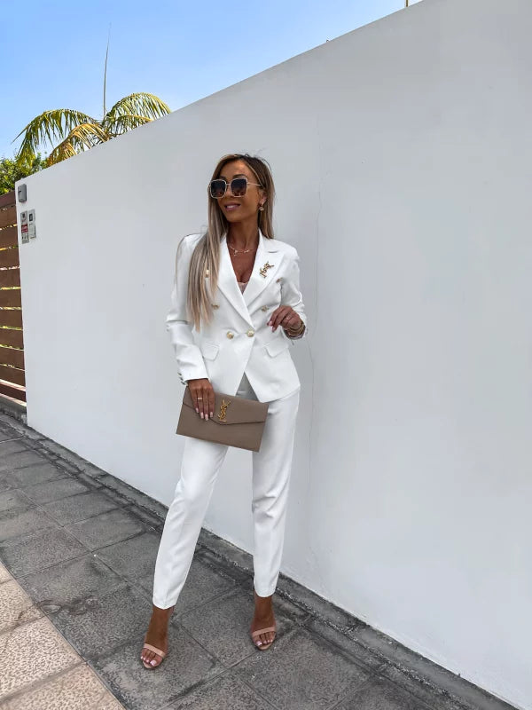 Sovana™ – Formal Elegance Set