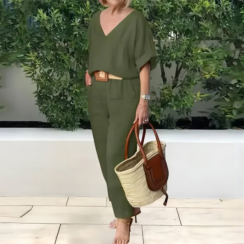 Blythe™ – Casual Two-Piece Set