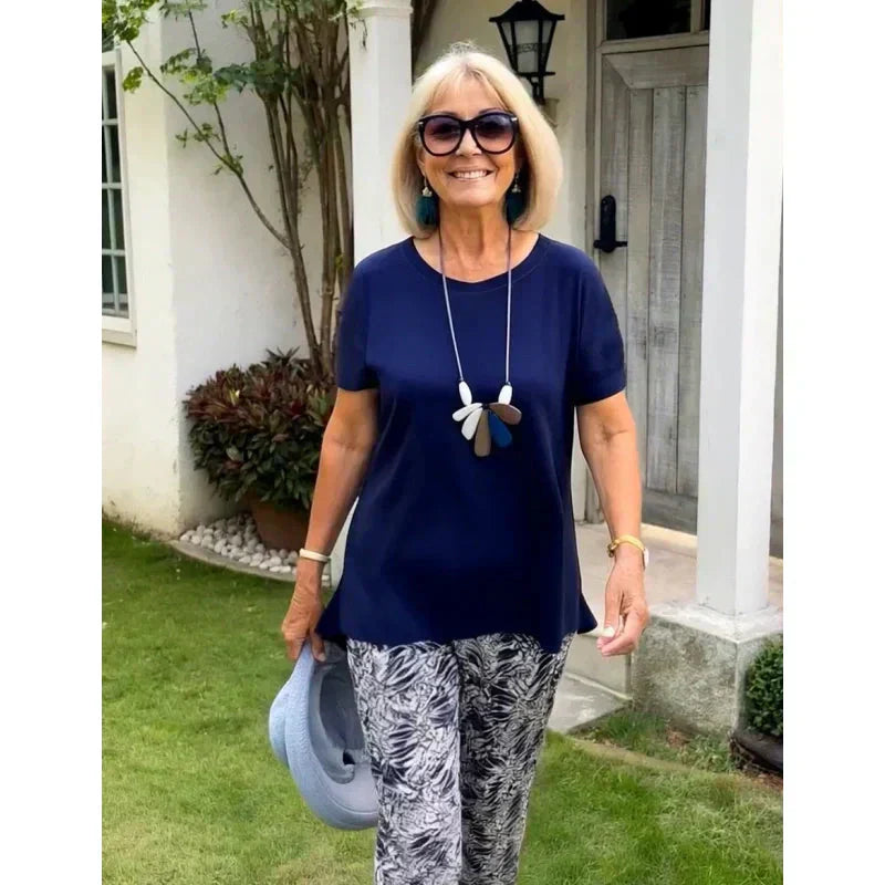 Alena™ – Casual Relaxed Set