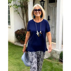 Alena™ – Casual Relaxed Set