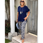 Alena™ – Casual Relaxed Set