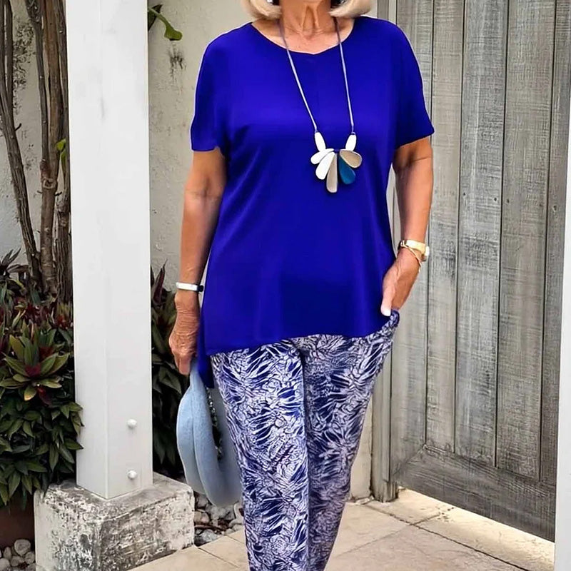 Alena™ – Casual Relaxed Set