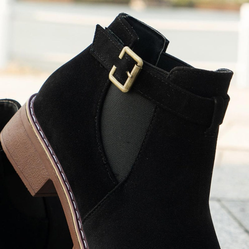 Harbour™ Elegant Women's Shoes