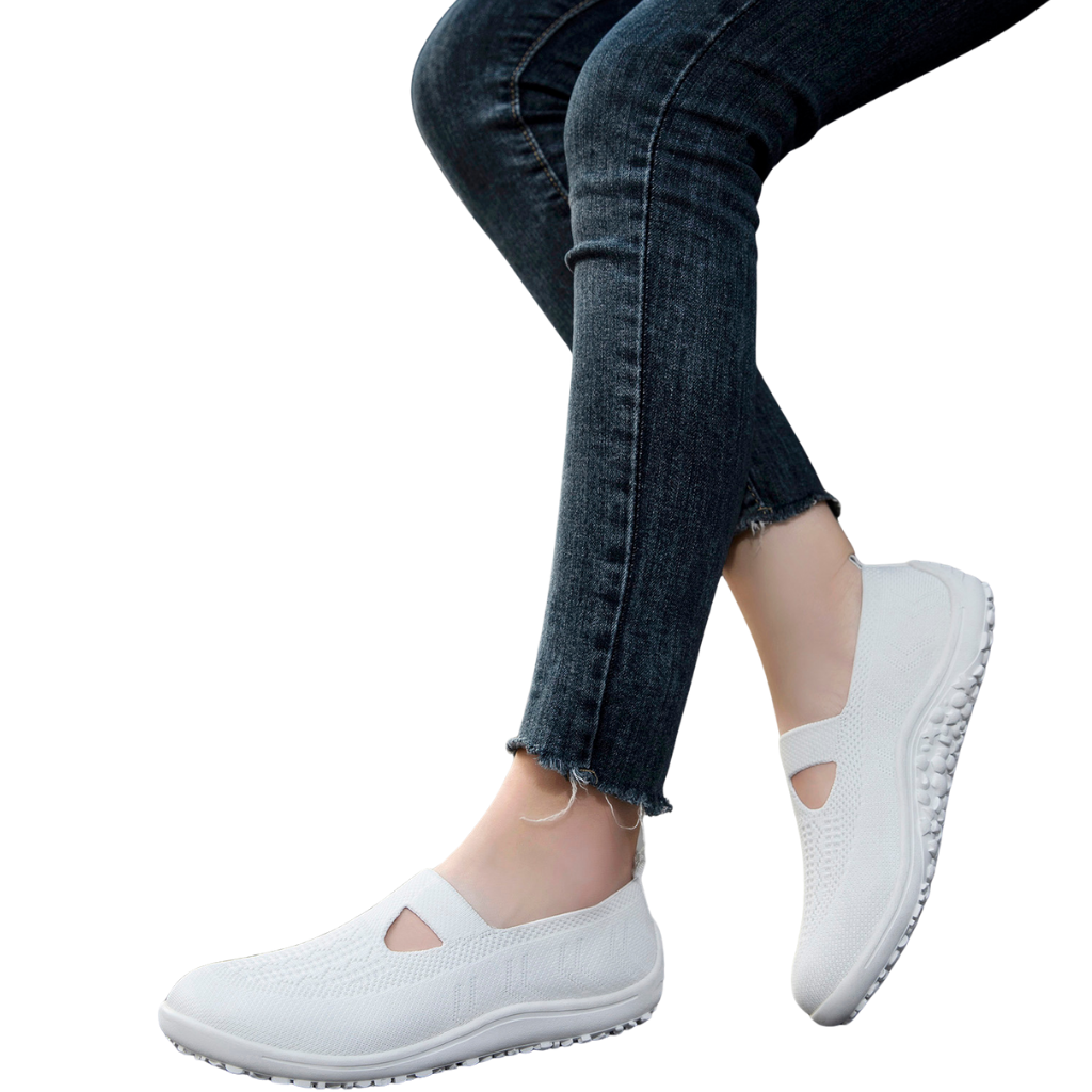 Aeris™ Barefoot Knit Walkers